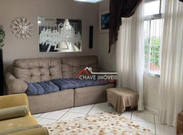 71af1210e5ae43a80a9716cf9228cfcd55115265 · Apartamento à venda, 114 m² por R$ 375.000,00 - Macuco - Santos/SP