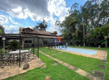 c04aac5c792198f25047a60b0a3be292c952c857 · Casa, 780 m² - venda por R$ 1.400.000,00 ou aluguel por R$ 11.000,26/mês - Granja Viana - Carapicuíb