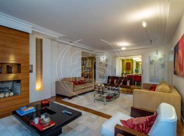 Apartamento de 4 quartos, São Paulo · Apartamento para VENDA - Interlagos