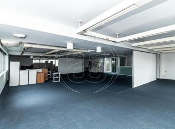 Comercial · 190m² · 4 Vagas · Sala Comercial para LOCAÇÃO - Brooklin