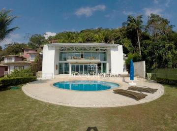 CA0234 (1) · Casa com vista para o mar à venda em Ilhabela