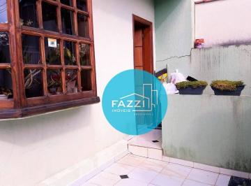 Entrada · Casa com 5 dormitórios à venda, 391 m² por R$ 1.100.000,00 - Jardim Novo Mundo II - Poços de Caldas/