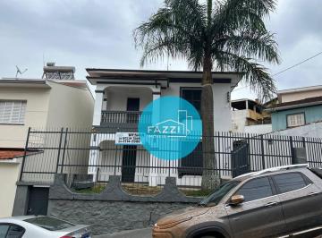 Frente do Imóvel · Casa com 6 dormitórios, 259 m² - venda por R$ 1.500.000,00 ou aluguel por R$ 6.000,00/mês - São Bene