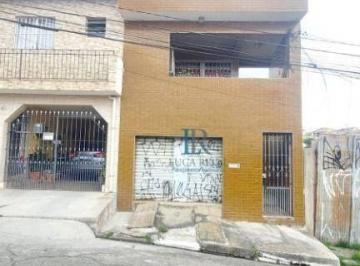 a29401dd8ed54b6b62590b2d8db3a914a5eba7b4 · Casa à venda, 206 m² por R$ 420.000,00 - Ayrosa - Osasco/SP