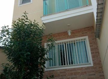 Casa · 142m² · 3 Quartos · 2 Vagas · sobrado Parada Inglesa