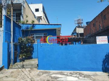 Casa · 127m² · 3 Quartos · CASA COM 3 DORMITÓRIOS A VENDA, 250m² - JARDIM CUMBICA - GUARULHOS/SP