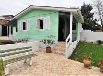 Casa · 214m² · 1 Quarto · 1 Vaga · Casa no Veneza em Estância Velha com DESCONTO