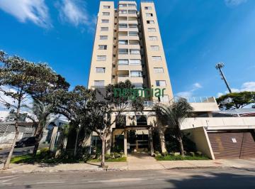 Apartamento · 70m² · 3 Quartos · 2 Vagas · Apartamento 3 quartos, 2 vagas de garagem - Centro - Betim/MG