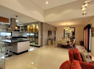 b663faa38b6f924e05ce14cfecada8dca8ebc9f6 · Casa com 3 dormitórios à venda, 275 m²  - Condomínio Residencial Monaco - São José dos Campos/SP