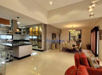 f478257ee3dc81f25aaf825f6b38a9700041f9af · Casa com 3 dormitórios à venda, 275 m² - Condomínio Residencial Monaco - São José dos Campos/SP