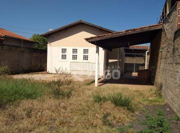 115b0d65393f3a811047cd5a257596dc316a924e · Casa à venda, 90 m² por R$ 210.000,00 - Jardim Maracanã - Uberaba/MG