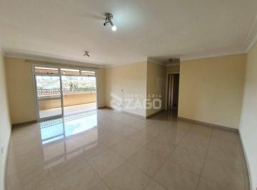 bcad13627e838bd4c10acf1a0570cdc1baf8f3a9 · Apartamento com 3 dormitórios à venda, 150 m² por R$ 650.000,00 - Jardim Alexandre Campos - Uberaba/