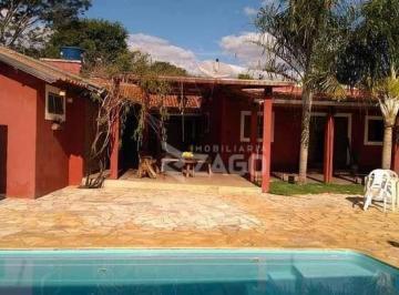 a98541ae37b245decc01ec19b463c7baf56b64d7 · Chácara com 8 dormitórios à venda, 930 m² por R$ 1.200.000,00 - Vila Celeste - Uberaba/MG