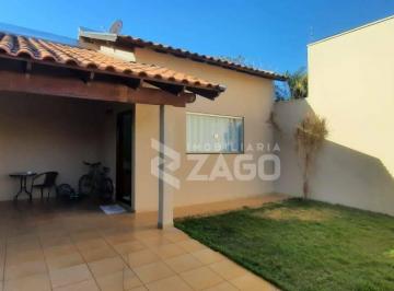 6411ed5e1f5ee20e8e0398bb0d2183d6d70e2ae7 · Casa com 3 dormitórios à venda, 135 m² por R$ 380.000,00 - Jardim Maracanã - Uberaba/MG