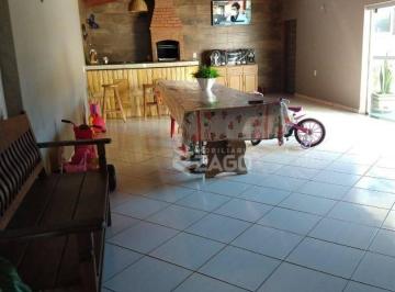 93b3fbf39efda683330d1146cc32d1e502bd5a6c · Casa à venda, 215 m² por R$ 400.000,00 - Parque das Gameleiras - Uberaba/MG