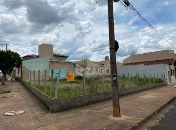 1509a721014bfb1a239e7001f175668701e8a9f4 · Terreno à venda, 437 m² por R$ 500.000,00 - Santa Maria - Uberaba/MG