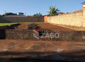 4796a44d4cbee536bb5f6e7f2cc6285705ec7357 · Terreno à venda, 400 m² por R$ 150.000,00 - Jardim Maracanã - Uberaba/MG