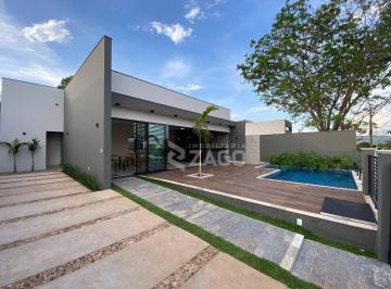 Fachada · Rancho à venda por R$ 1.800.000,00 - Residencial Morada Fronteira - Rifaina/SP