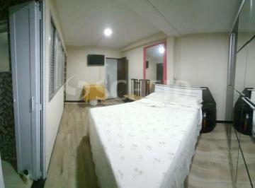 Casa · 120m² · 3 Quartos · 2 Vagas · Sobrado em condomínio de 3 dormitórios e 2 vagas à venda no Campo Grande