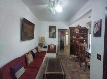 Casa · 167m² · 3 Quartos · Sobrado com 3 quartos à venda em Jardim paulistano - SP