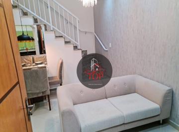 6da0af7c9d75c539c27addf75976829ce8d8c4c8 · Sobrado com 2 quartos à venda, 120 m² por R$ 590.000 - Vila Príncipe de Gales - Santo André/SP