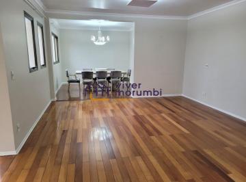 Apartamento · 180m² · 3 Quartos · 3 Vagas · Apartamento, Morumbi - São Paulo