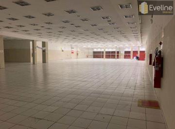 Comercial · 1960m² · Salão, Centro, Mogi das Cruzes, Cod: 2870