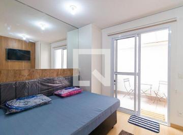 Apartamento · 24m² · 1 Quarto · Apartamento à Venda - Bela Vista, 1 Quarto,  24 m² - São Paulo
