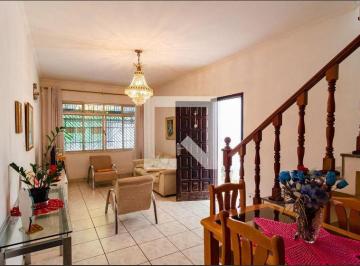 Casa · 150m² · 4 Quartos · 2 Vagas · Casa à Venda - Jabaquara, 4 Quartos,  150 m² - São Paulo