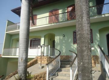 Foto 01 · Casa, Parque Taquaral, Campinas, SP