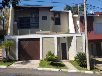 Foto 01 · Casa, Parque da Hípica, Campinas, SP