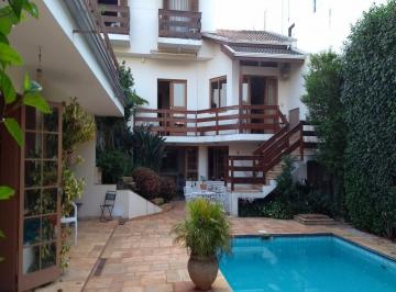 Foto 38 · Casa, Parque Taquaral, Campinas, SP