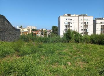 Foto 01 · Terreno, Jardim Paraíso, Campinas, SP