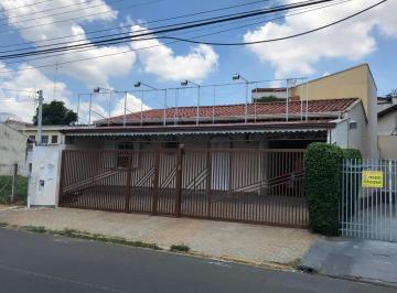 Foto 01 · Casa, Jardim Flamboyant, Campinas, SP