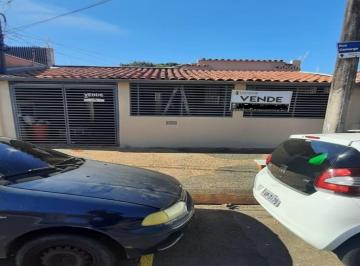 Foto 01 · Casa, Jardim Guanabara, Campinas, SP