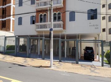 Foto 01 · Apartamento, Jardim Nossa Senhora Auxiliadora, Campinas, SP