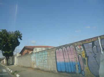Foto 01 · Terreno, Jardim Guarani, Campinas, SP
