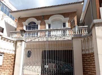 Foto 01 · Casa, Jardim Guarani, Campinas, SP