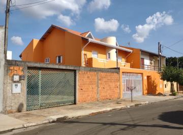 Foto 03 · Casa, Parque Via Norte, Campinas, SP