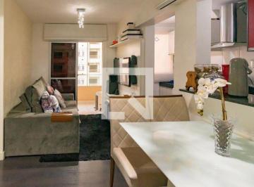 Apartamento · 52m² · 2 Quartos · 1 Vaga · Apartamento para Aluguel - Parque Prado, 2 Quartos,  52 m² - Campinas