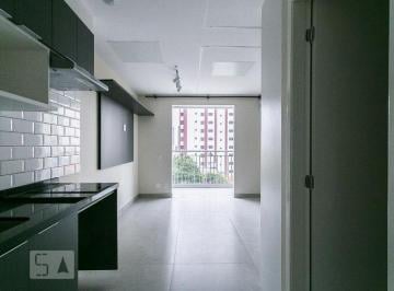 Apartamento · 27m² · 1 Quarto · Apartamento para Aluguel - Tatuapé, 1 Quarto, 27 m² - São Paulo