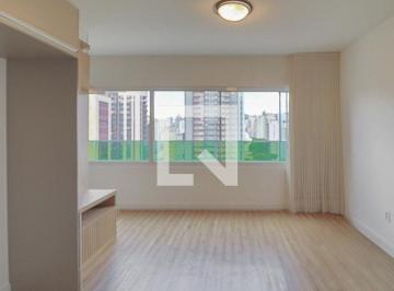 Apartamento · 40m² · 1 Quarto · 1 Vaga · Apartamento para Aluguel - Savassi, 1 Quarto,  40 m² - Belo Horizonte