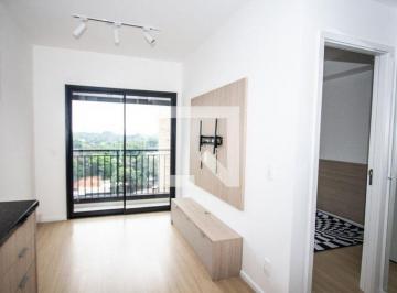 Apartamento · 32m² · 1 Quarto · 1 Vaga · Apartamento para Aluguel - Butantã, 1 Quarto,  32 m² - São Paulo