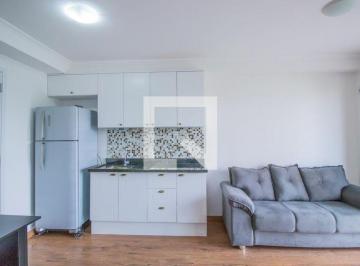 Apartamento · 38m² · 1 Quarto · Apartamento para Aluguel - Saúde, 1 Quarto,  38 m² - São Paulo