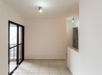 Apartamento · 35m² · 1 Quarto · 1 Vaga · Apartamento para Aluguel - Santa Cecília, 1 Quarto,  35 m² - São Paulo