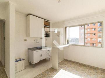 Apartamento · 36m² · 1 Quarto · 1 Vaga · Apartamento para Aluguel - Campos Elíseos, 1 Quarto, 36 m² - São Paulo