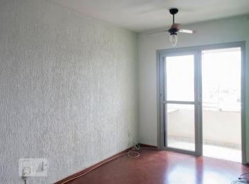 Apartamento · 54m² · 2 Quartos · 1 Vaga · Apartamento para Aluguel - Sítio do Mandaqui, 2 Quartos, 54 m² - São Paulo