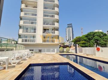 Área de Lazer · Apartamento á venda  Centro - Osasco, SP 02Quartos