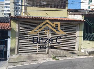 Foto 01 · Casa a venda na Vila Rosália, Guarulhos/SP