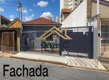Foto 01 · Casa a venda na Vila Augusta, Guarulhos/SP
